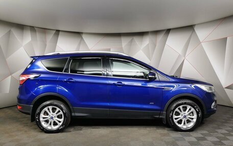 Ford Kuga III, 2018 год, 1 898 000 рублей, 6 фотография