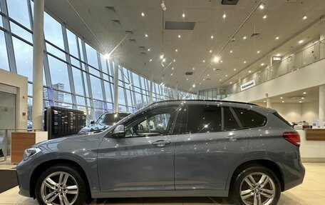 BMW X1, 2020 год, 3 397 000 рублей, 4 фотография