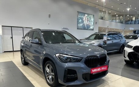 BMW X1, 2020 год, 3 397 000 рублей, 3 фотография