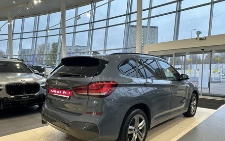 BMW X1, 2020 год, 3 397 000 рублей, 6 фотография