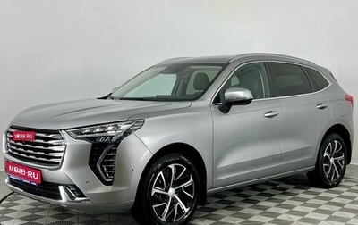 Haval Jolion, 2023 год, 2 290 000 рублей, 1 фотография