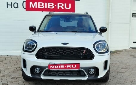 MINI Countryman II (F60), 2023 год, 6 190 000 рублей, 3 фотография