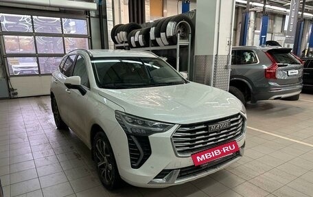 Haval Jolion, 2023 год, 2 247 000 рублей, 2 фотография