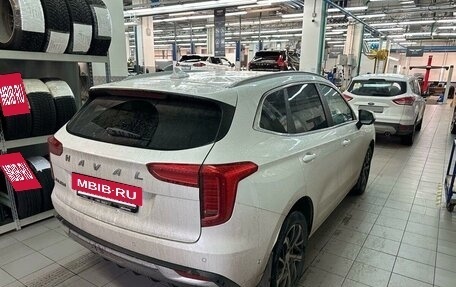 Haval Jolion, 2023 год, 2 247 000 рублей, 18 фотография