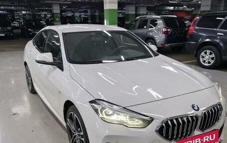 BMW 2 серия F44, 2020 год, 3 386 000 рублей, 4 фотография