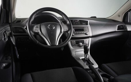 Nissan Sentra, 2014 год, 1 399 000 рублей, 6 фотография