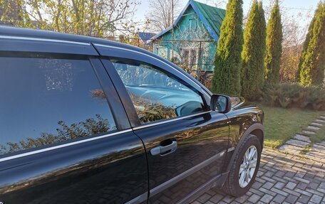 Volvo XC90 II рестайлинг, 2004 год, 950 000 рублей, 4 фотография