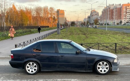 BMW 3 серия, 1993 год, 250 000 рублей, 4 фотография