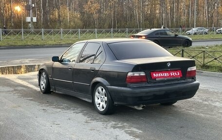 BMW 3 серия, 1993 год, 250 000 рублей, 7 фотография