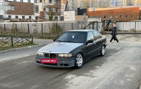 BMW 3 серия, 1993 год, 250 000 рублей, 2 фотография