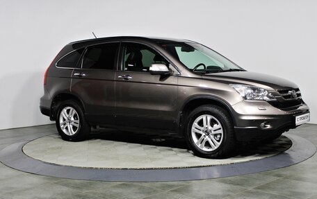 Honda CR-V III рестайлинг, 2012 год, 1 947 000 рублей, 3 фотография