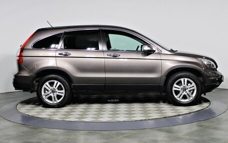 Honda CR-V III рестайлинг, 2012 год, 1 947 000 рублей, 4 фотография