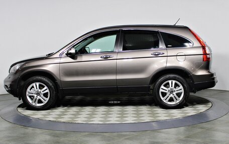 Honda CR-V III рестайлинг, 2012 год, 1 947 000 рублей, 8 фотография