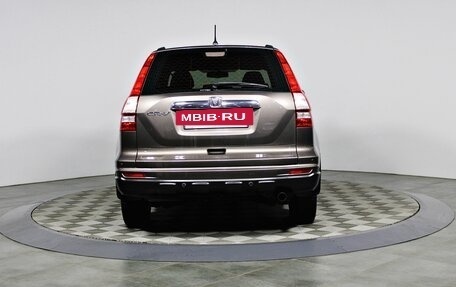 Honda CR-V III рестайлинг, 2012 год, 1 947 000 рублей, 6 фотография