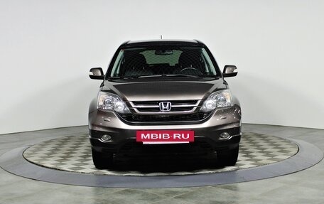 Honda CR-V III рестайлинг, 2012 год, 1 947 000 рублей, 2 фотография