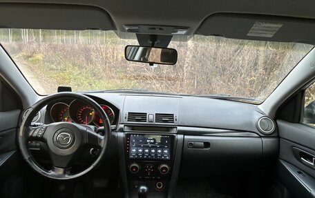 Mazda 3, 2005 год, 370 000 рублей, 5 фотография