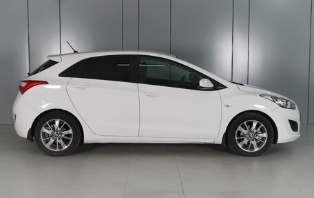 Hyundai i30 II рестайлинг, 2014 год, 1 299 000 рублей, 5 фотография