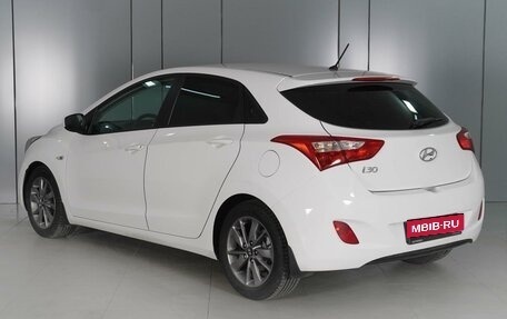 Hyundai i30 II рестайлинг, 2014 год, 1 299 000 рублей, 2 фотография