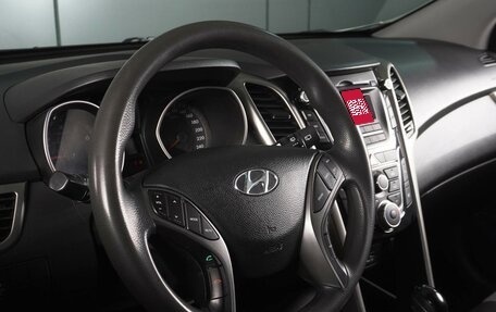 Hyundai i30 II рестайлинг, 2014 год, 1 299 000 рублей, 12 фотография