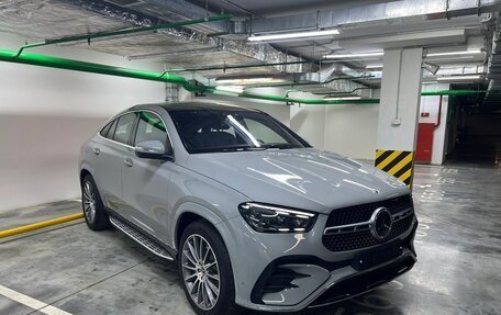 Mercedes-Benz GLE Coupe, 2023 год, 18 200 000 рублей, 1 фотография