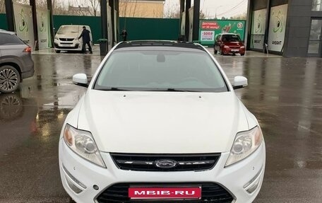 Ford Mondeo IV, 2011 год, 880 000 рублей, 1 фотография