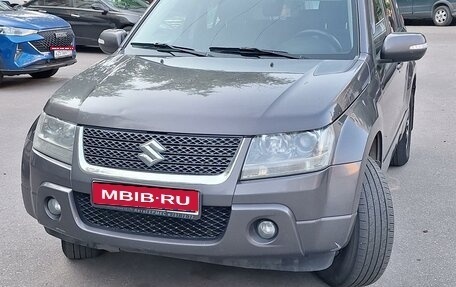 Suzuki Grand Vitara, 2011 год, 1 270 000 рублей, 1 фотография