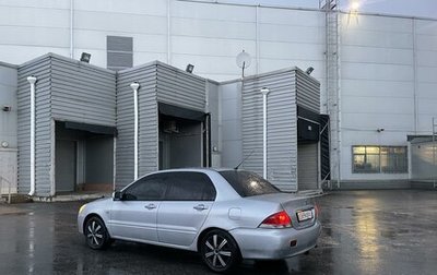 Mitsubishi Lancer IX, 2004 год, 300 000 рублей, 1 фотография