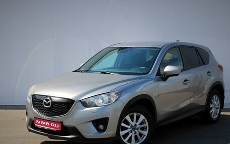 Mazda CX-5 II, 2012 год, 1 750 000 рублей, 1 фотография