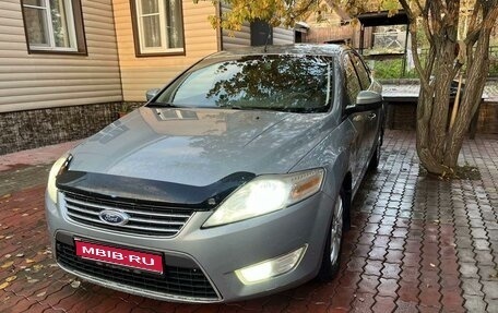 Ford Mondeo IV, 2008 год, 675 000 рублей, 1 фотография