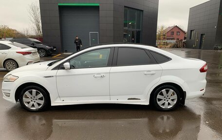 Ford Mondeo IV, 2011 год, 880 000 рублей, 3 фотография