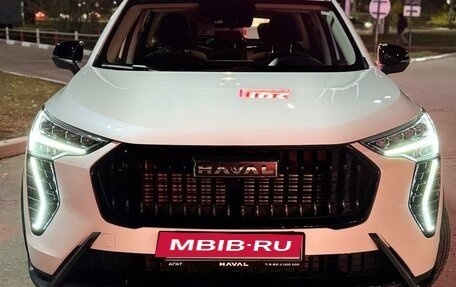 Haval Jolion, 2024 год, 2 300 000 рублей, 13 фотография