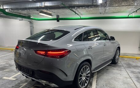 Mercedes-Benz GLE Coupe, 2023 год, 18 200 000 рублей, 4 фотография