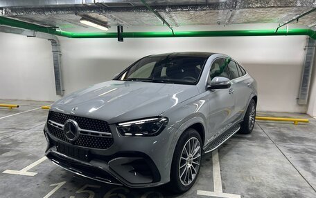 Mercedes-Benz GLE Coupe, 2023 год, 18 200 000 рублей, 2 фотография