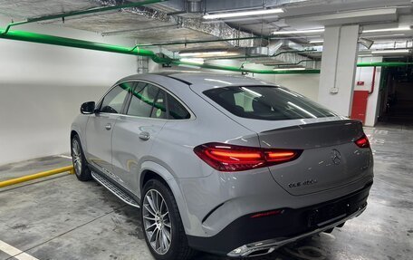 Mercedes-Benz GLE Coupe, 2023 год, 18 200 000 рублей, 3 фотография