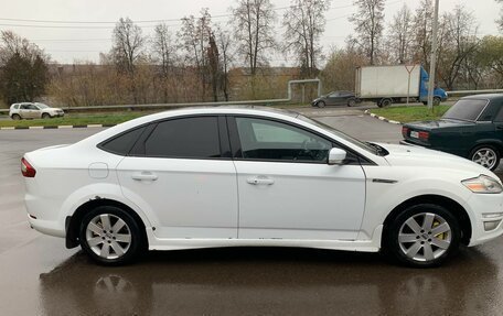 Ford Mondeo IV, 2011 год, 880 000 рублей, 9 фотография