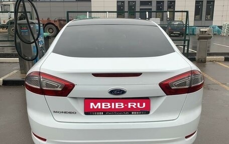 Ford Mondeo IV, 2011 год, 880 000 рублей, 7 фотография