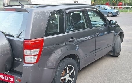 Suzuki Grand Vitara, 2011 год, 1 270 000 рублей, 6 фотография