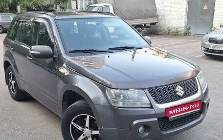 Suzuki Grand Vitara, 2011 год, 1 270 000 рублей, 5 фотография