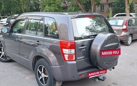 Suzuki Grand Vitara, 2011 год, 1 270 000 рублей, 7 фотография