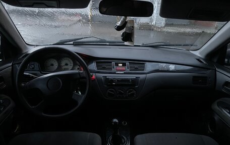 Mitsubishi Lancer IX, 2004 год, 300 000 рублей, 5 фотография