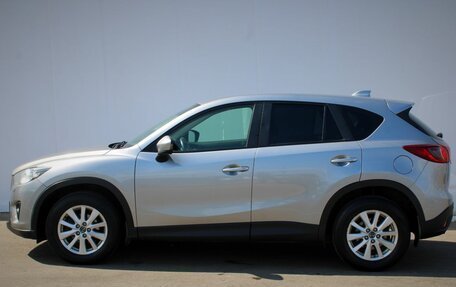 Mazda CX-5 II, 2012 год, 1 750 000 рублей, 4 фотография