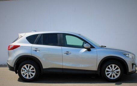 Mazda CX-5 II, 2012 год, 1 750 000 рублей, 8 фотография