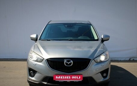 Mazda CX-5 II, 2012 год, 1 750 000 рублей, 2 фотография