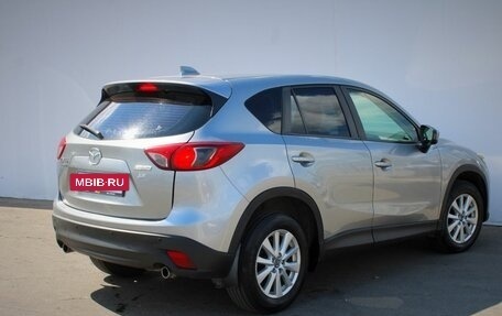 Mazda CX-5 II, 2012 год, 1 750 000 рублей, 7 фотография