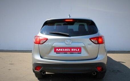 Mazda CX-5 II, 2012 год, 1 750 000 рублей, 6 фотография