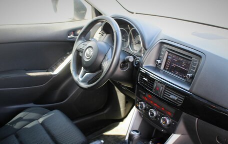 Mazda CX-5 II, 2012 год, 1 750 000 рублей, 12 фотография