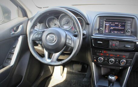 Mazda CX-5 II, 2012 год, 1 750 000 рублей, 15 фотография