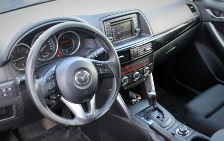 Mazda CX-5 II, 2012 год, 1 750 000 рублей, 14 фотография