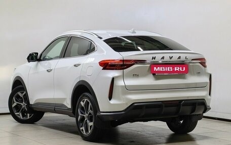 Haval F7x I, 2023 год, 2 698 000 рублей, 2 фотография