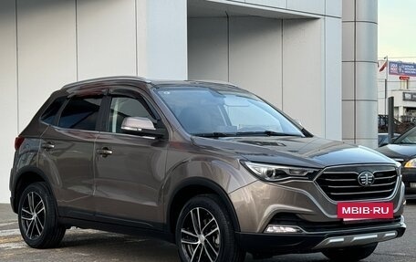 FAW Besturn X40 I, 2019 год, 1 570 000 рублей, 5 фотография